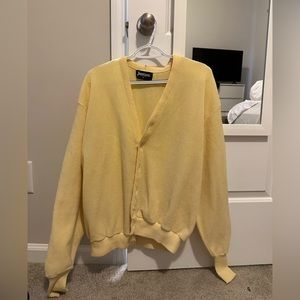 Vintage Cardigan